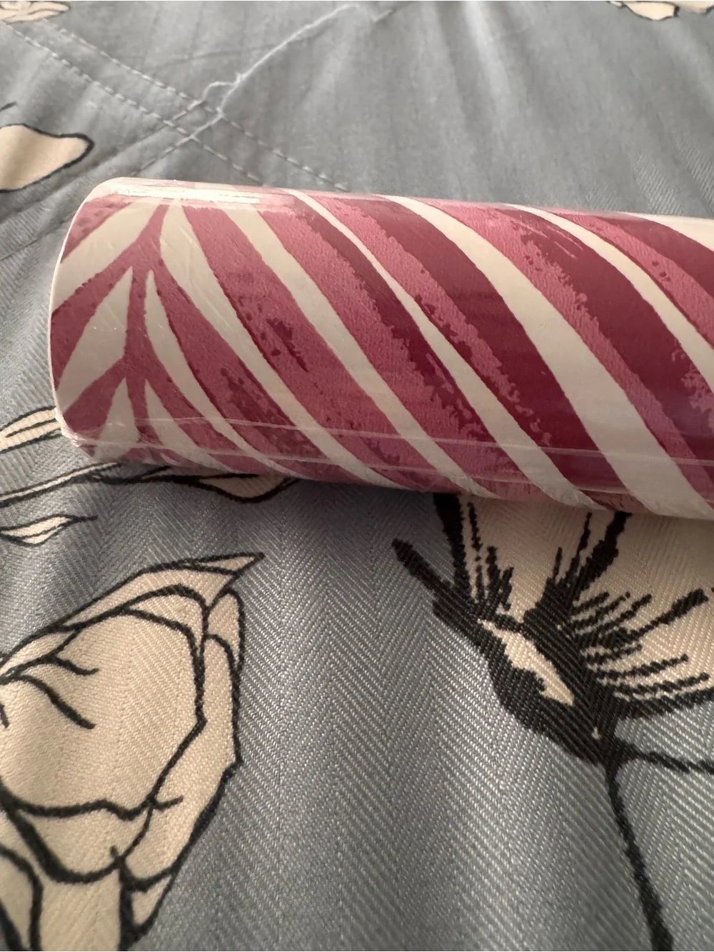 Nextwall Wallpaper Pink Palm Trees New 8 rolls available New